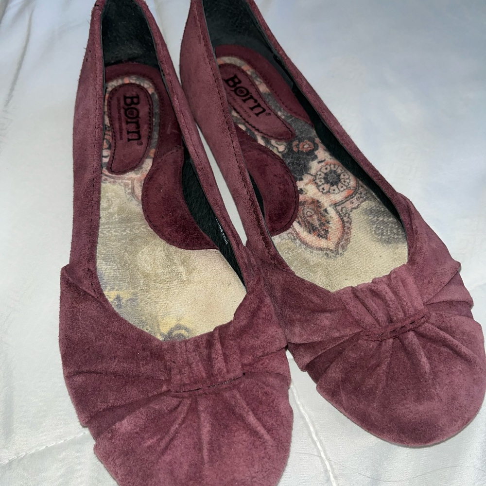 Born ballet flats - Picture 2 of 6